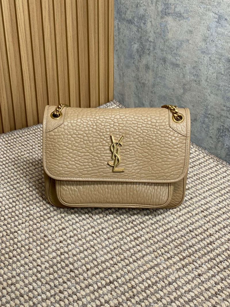 YSL Satchel Bags